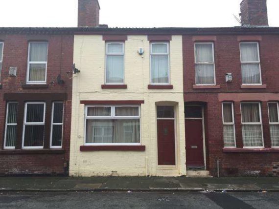 2 Bedroom Terraced